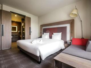 Novotel Almaty City Center - 3