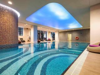 Novotel Almaty City Center - 6