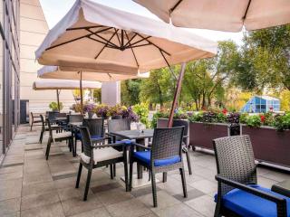 Novotel Almaty City Center - 2