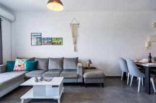 Solana 2-Bedroom Apartment - Larnaca - 8