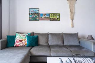 Solana 2-Bedroom Apartment - Larnaca - 7