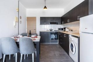 Solana 2-Bedroom Apartment - Larnaca - 4
