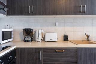 Solana 2-Bedroom Apartment - Larnaca - 2