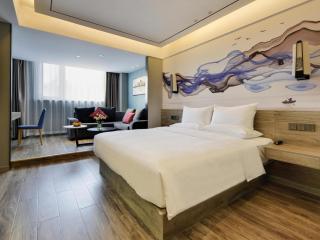 Mercure Taiyuan Changfeng Street - 1