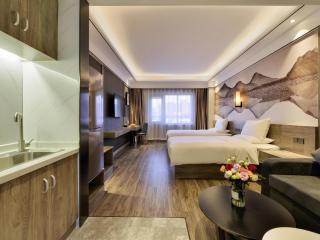Mercure Taiyuan Changfeng Street - 2