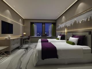 Mercure Chengdu Huapaifang - 3