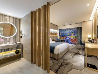 Mercure Chengdu Huapaifang - 2