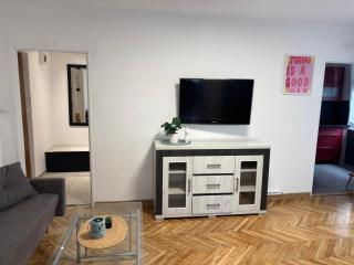 Cisza w centrum - 3