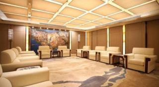 Guoxin Haitian Theatre Hotel - 1