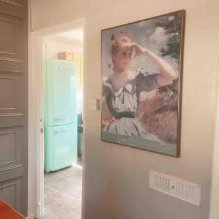 Floss Cottage - 4