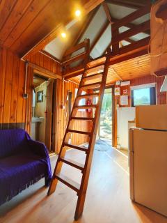 CAMPING A GRANDELLA - El Franco - 5