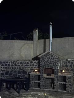 Villa with Large Private Swimming Pool and BBQ Exclusively for Families - 2