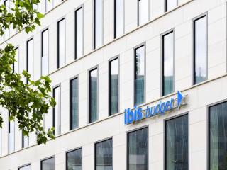 ibis budget Bremen City Center - 3