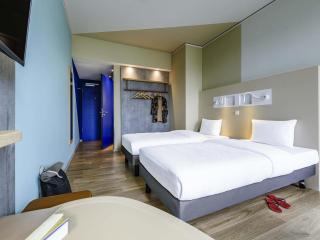 ibis budget Bremen City Center - 2