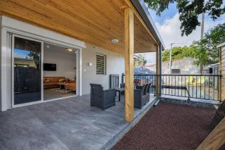 Villa Familiale avec Piscine, Jacuzzi et Balnéo - 3