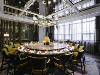 Pullman Shanghai Qingpu Excellence - 5