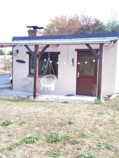 Au chalet de caro - 0