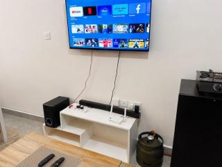 Peaceful Rongai Studio WiFi, Parking by Legatus - 7