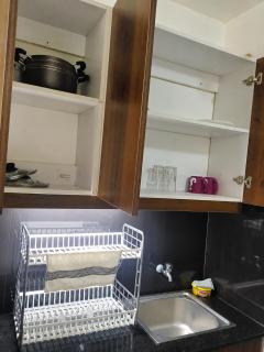 Peaceful Rongai Studio WiFi, Parking by Legatus - 9