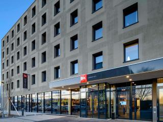ibis Landshut City - 9