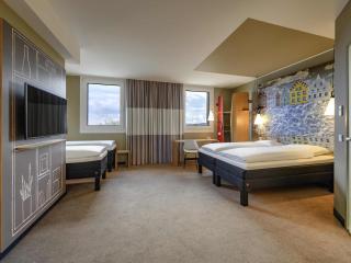 ibis Landshut City - 1