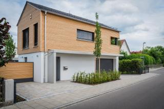E1 Studio Gästehaus Meitingen - Alleinnutzung - Nähe Augsburg - 0