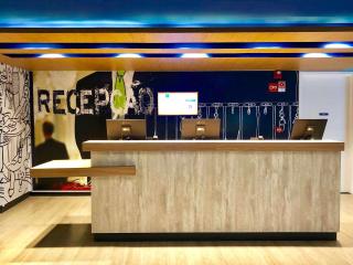 ibis budget Petropolis - 9