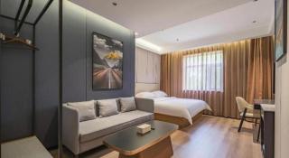 Super 8 Hotel Shangdi - Beijing - 6
