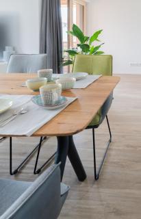 E1 Studio Gästehaus Meitingen - Alleinnutzung - Nähe Augsburg - 9