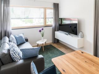 E1 Studio Gästehaus Meitingen - Alleinnutzung - Nähe Augsburg - 6