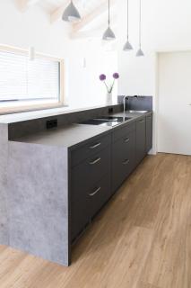 E1 Studio Gästehaus Meitingen - Alleinnutzung - Nähe Augsburg - 5