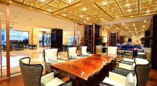 Milan Hotel - 4