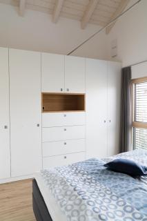 E1 Studio Gästehaus Meitingen - Alleinnutzung - Nähe Augsburg - 8