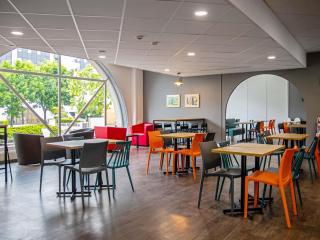 hotelF1 Cergy - 6