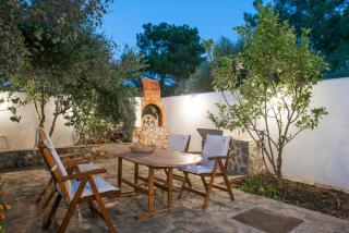 Villa Charoupi - 8