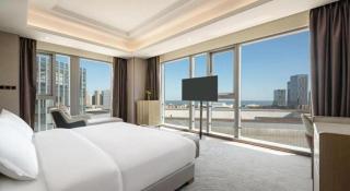 Qingdao Haitian Financial Center Hotel - 1
