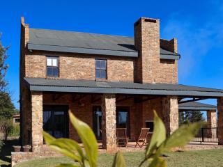 Railway House, Dullstroom - 8