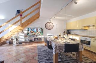 Il Nido Di Gurin 1 - Ski hike and trail Bosco Gurin - Happy Rentals - 7