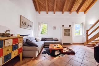 Il Nido Di Gurin 1 - Ski hike and trail Bosco Gurin - Happy Rentals - 6