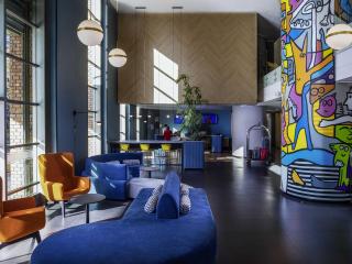 Novotel Santiago Las Condes - 7