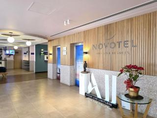 Novotel Bogota Parque 93 - 8