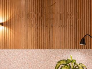 Novotel Bogota Parque 93 - 7