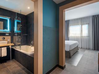 Novotel Bogota Parque 93 - 2