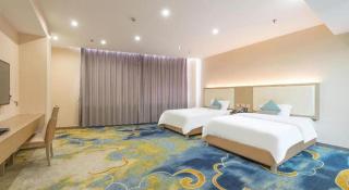 Panyu Kangli Hotel - 3