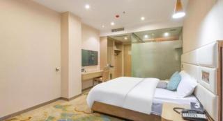 Panyu Kangli Hotel - 2