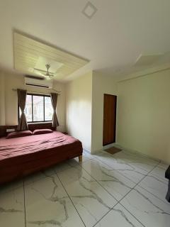 Nirvana Rooms Daman - 8