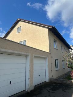 Gruppenunterkunft Eisingen bis zu 19 Personen - 8