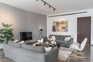 Stylish 3 Bed Home in Mar Mkhayel - 6