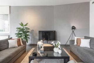 Stylish 3 Bed Home in Mar Mkhayel - 3