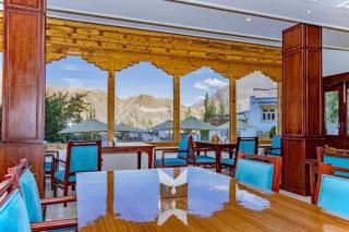 Legacy Hotel Alchi - 2